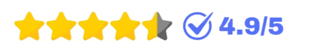 Jetterix, note de 5 étoiles